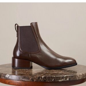 Dear Frances Gem Boot